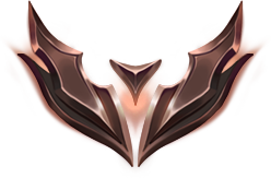 BRONZE
