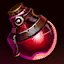 Potion de soin Potion de soin