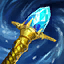 Sceptre de Rylai Sceptre de Rylai