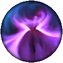 Manteau nuageux Secondary Rune 1