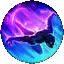 Célérité Secondary Rune 2