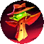 Balise de profondeur Rune 2