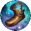 Chaussures magiques Rune 1