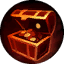 Chasseur de trésors Secondary Rune 2